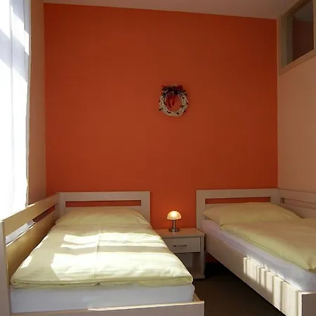 Homely Apartments Villa Christiana Marianske Lazne Room photo
