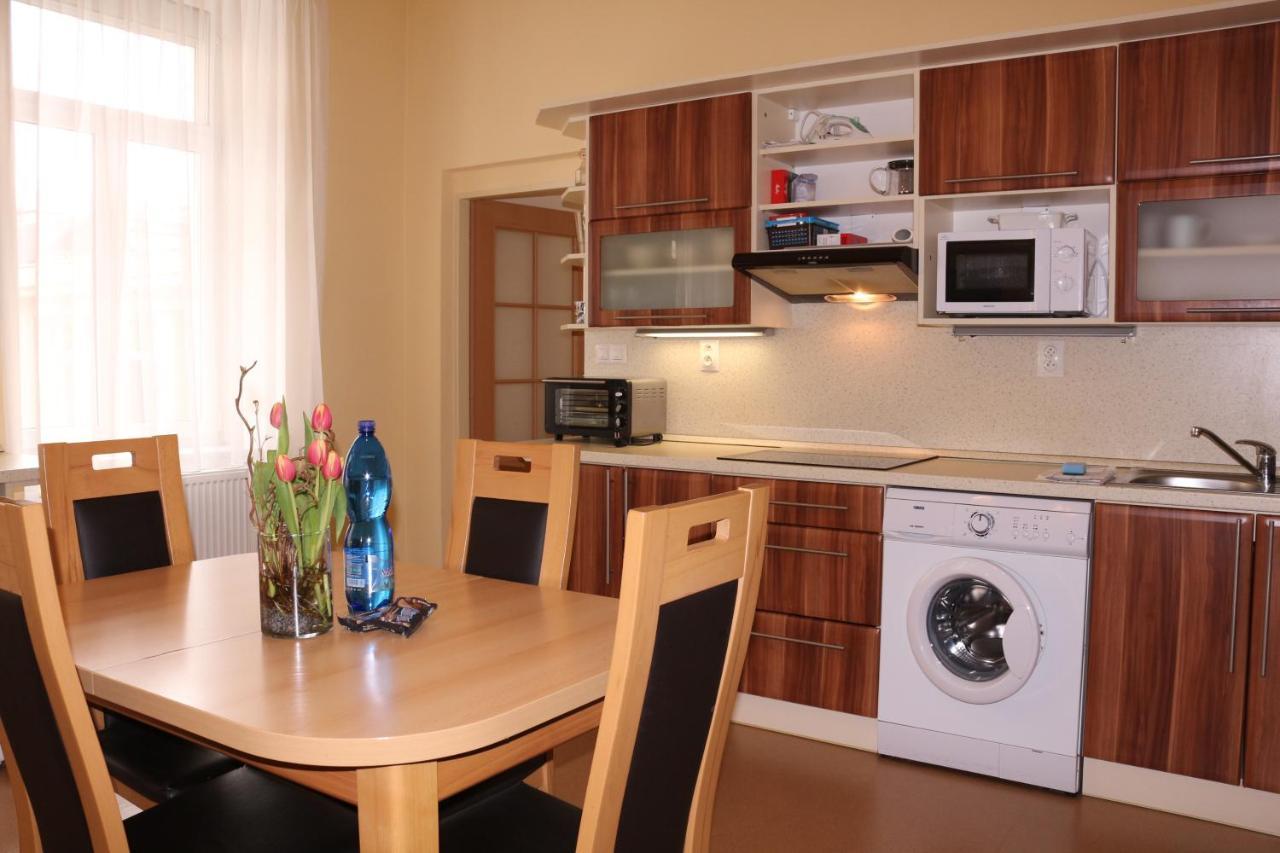 Homely Christiana Apartamento