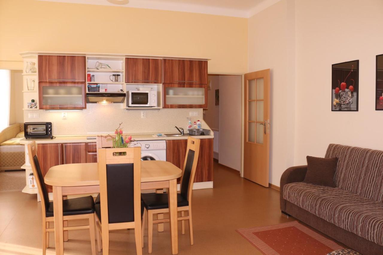 Homely Christiana Apartamento