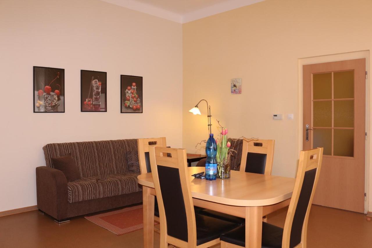 Homely Christiana Apartamento