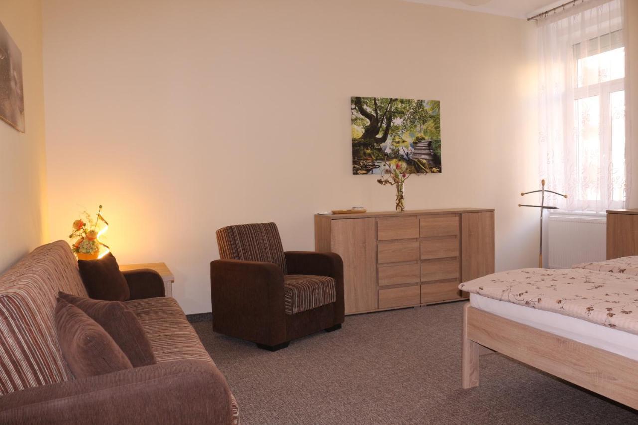 Homely Christiana Apartamento