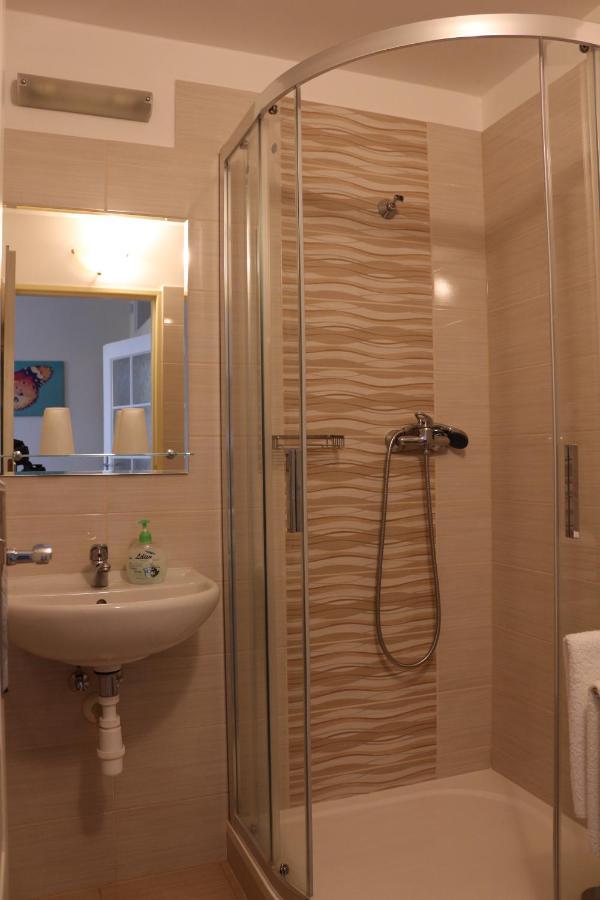 Homely Christiana Apartamento *