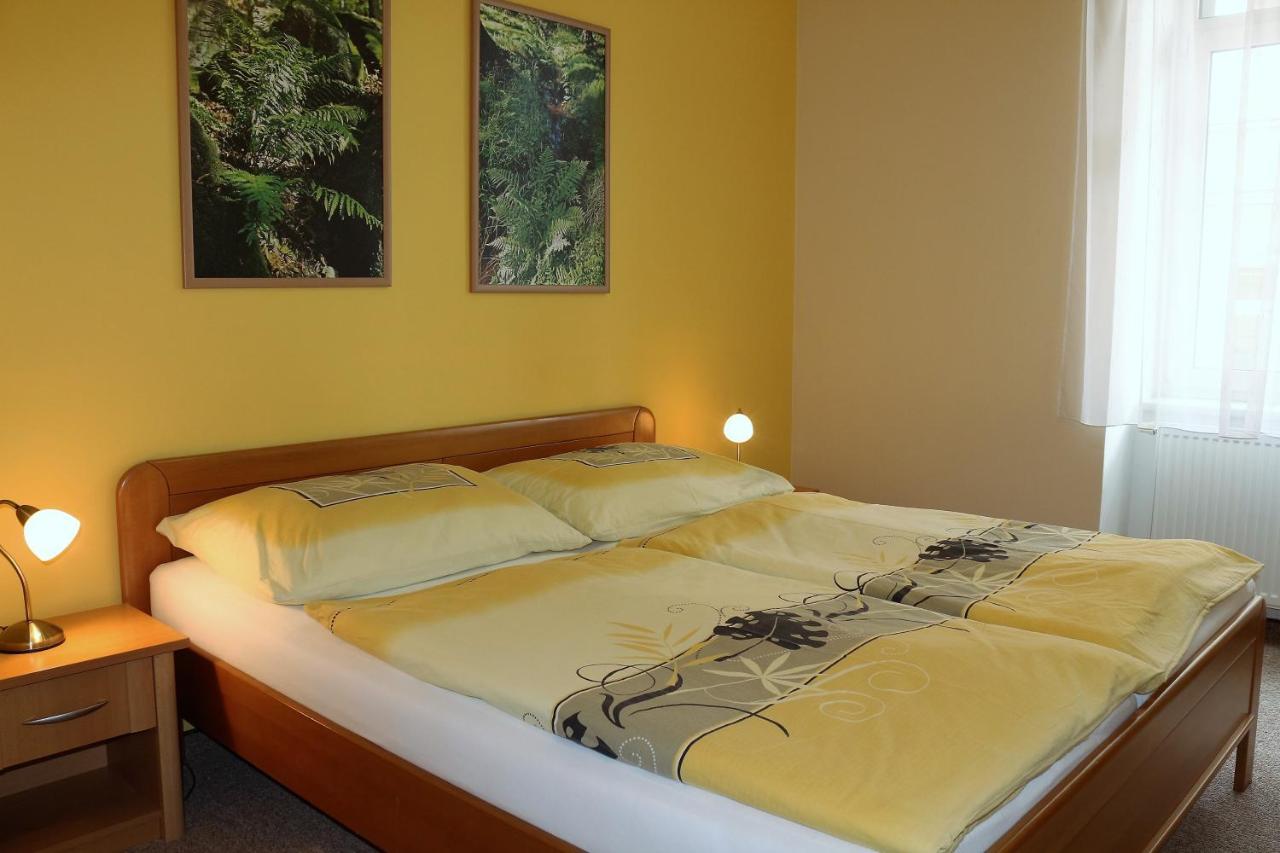 Apartamento Homely Christiana