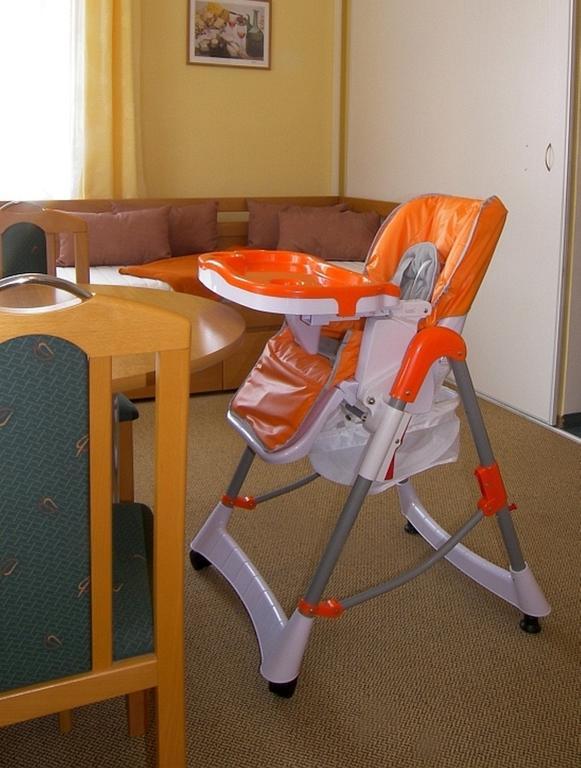 Homely Christiana Apartamento *