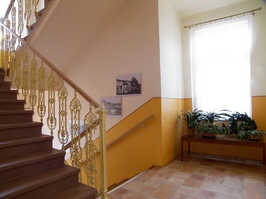 Homely Christiana Apartamento *