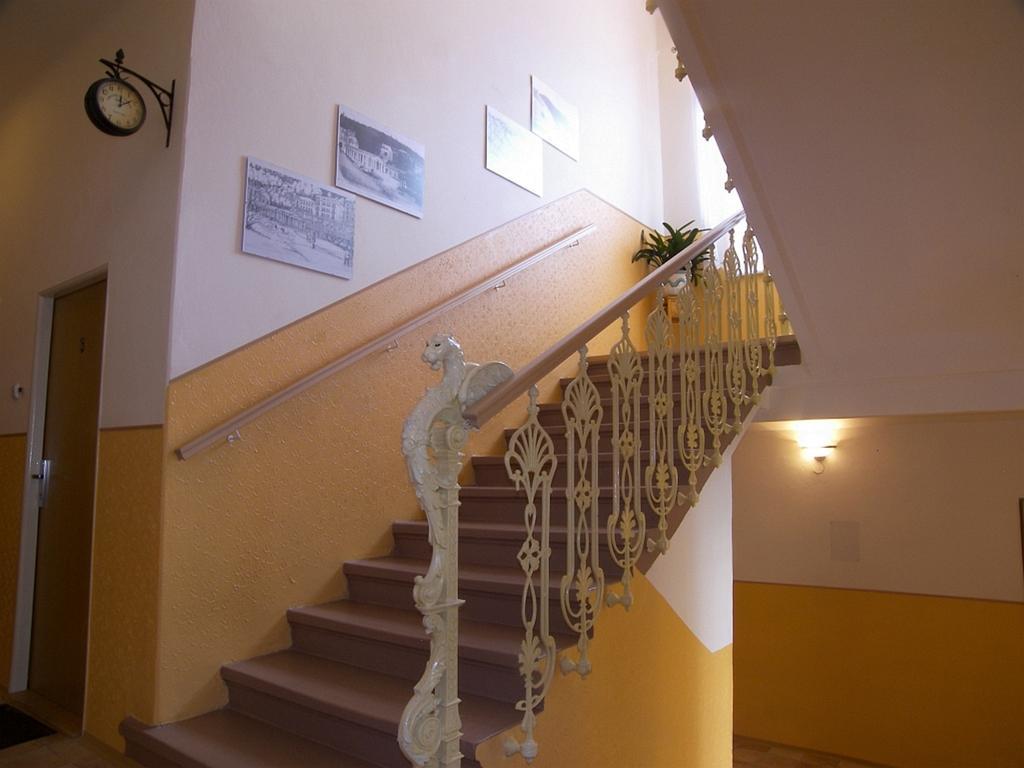 Homely Christiana Apartamento *