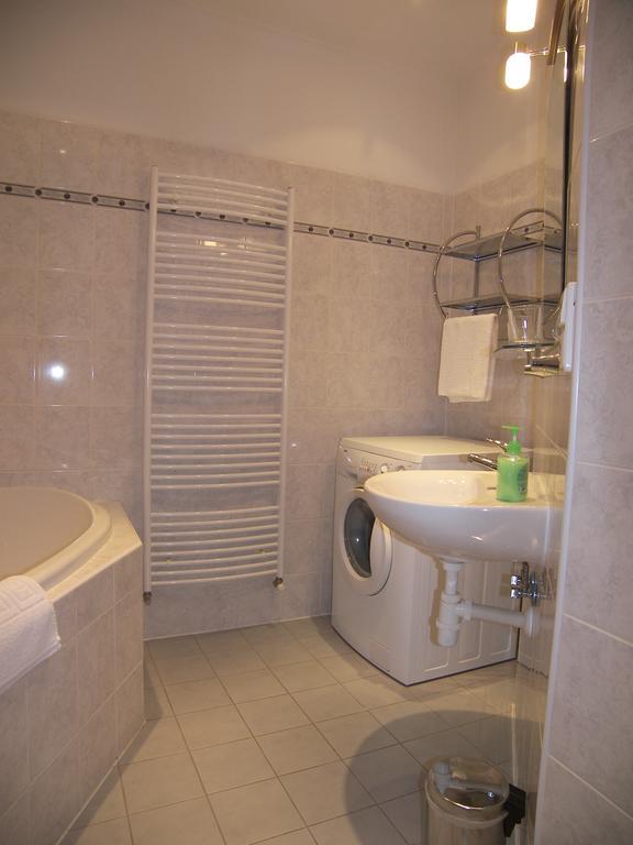 Homely Christiana Apartamento Mariánské Lázně