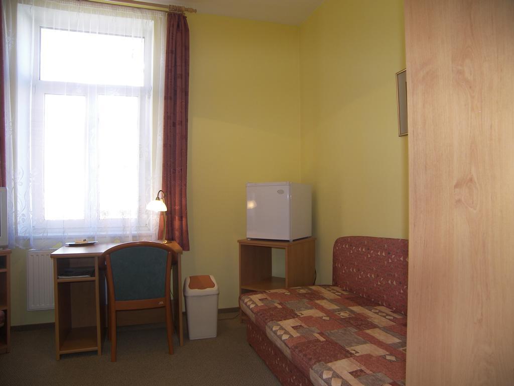 Apartamento Homely Christiana Mariánské Lázně