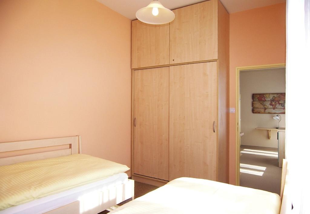 Apartamento Homely Christiana *