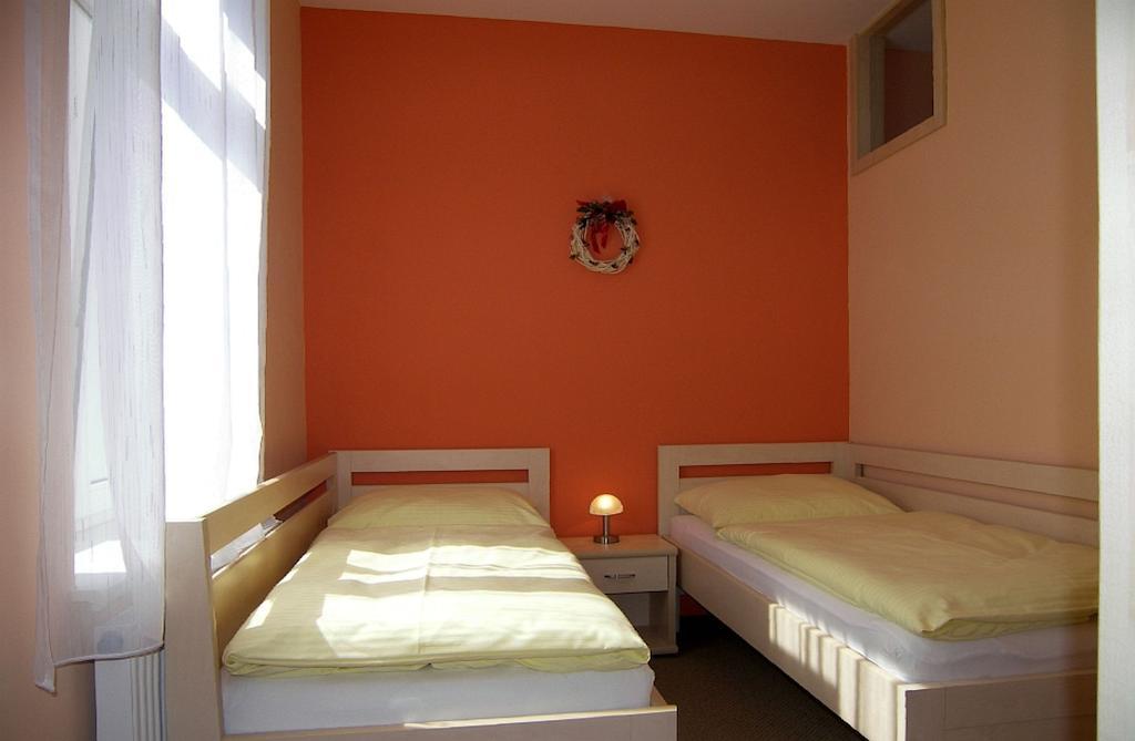 Apartamento Homely Christiana