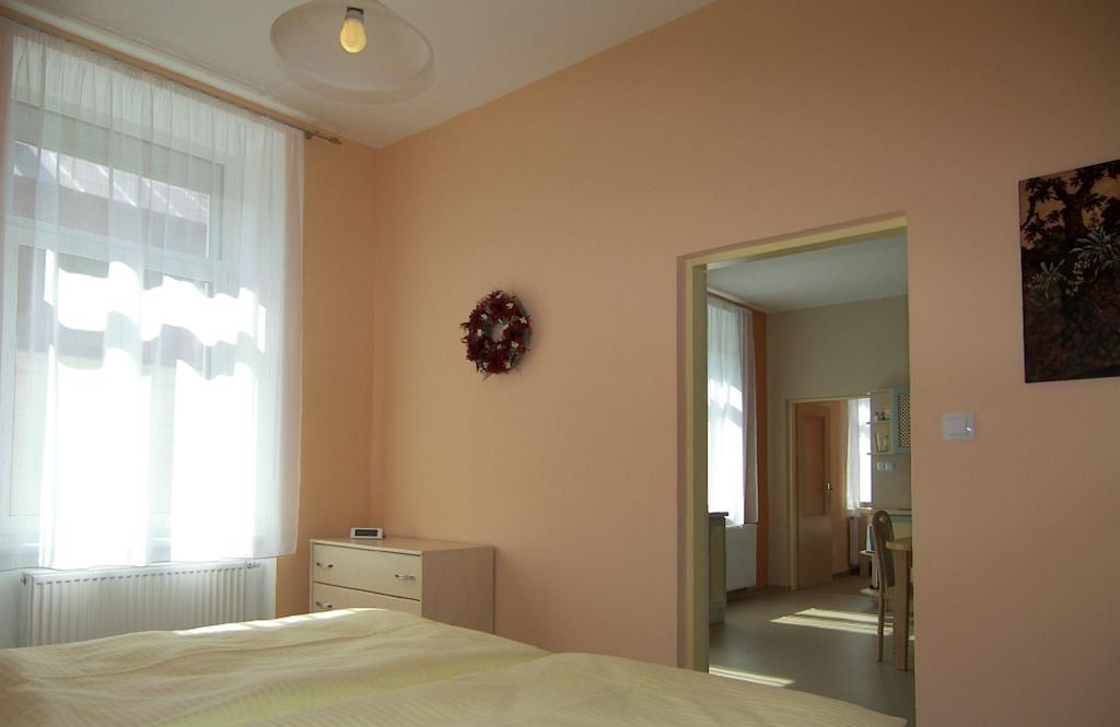 Apartamento Homely Christiana Mariánské Lázně