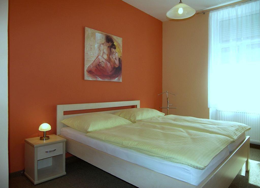 Apartamento Homely Christiana *