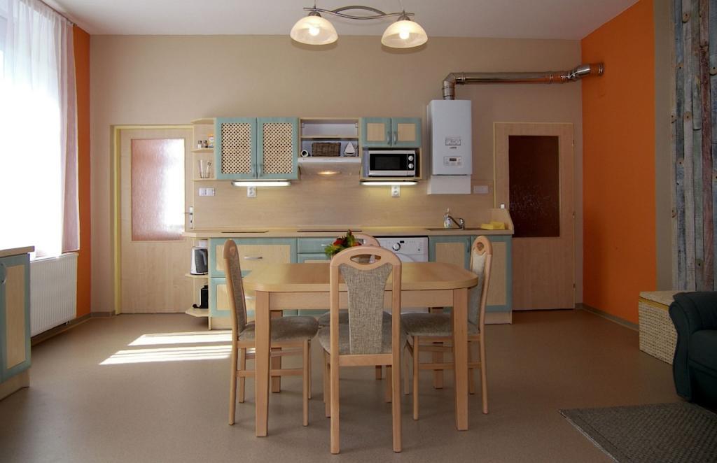 Apartamento Homely Christiana
