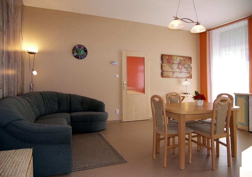 Apartamento Homely Christiana *