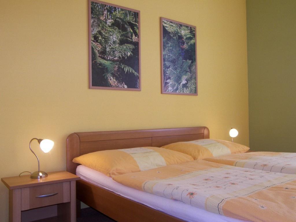 Homely Christiana Apartamento *