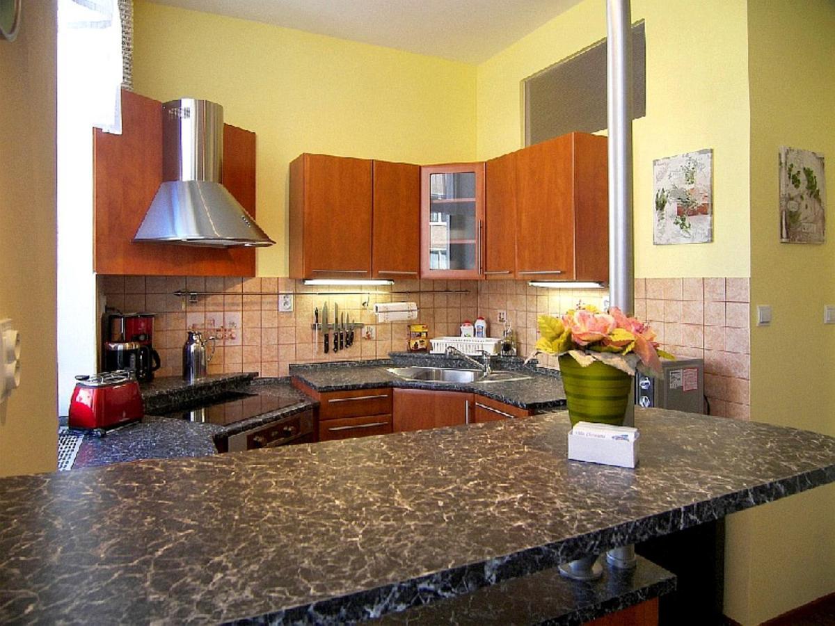 Apartamento Homely Christiana Mariánské Lázně
