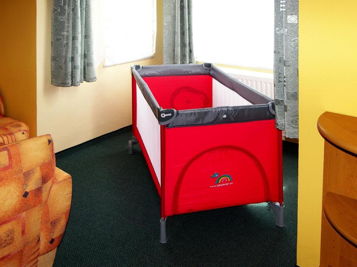 Homely Christiana Apartamento